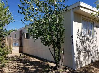 635 Porcupine Pass, Chino Valley, AZ 86323