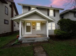 3918 Fairfield Ave, Fort Wayne, IN