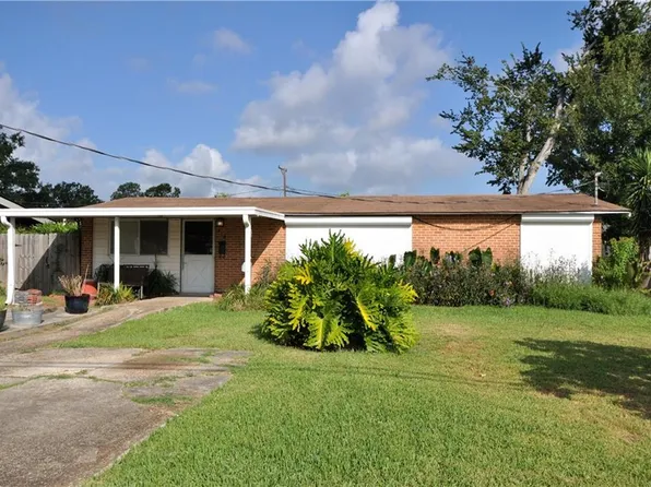 416 Lynnette Dr, Metairie, LA 70003