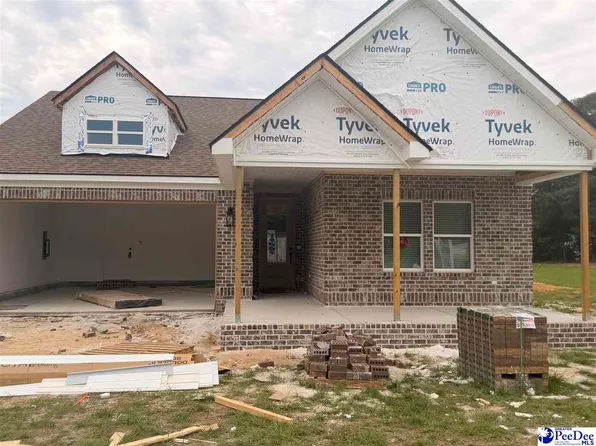 2329 W Billy Farrow Hwy, Hartsville, SC 29550