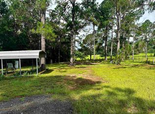 276 NE Coffee Way, Madison, FL 32340
