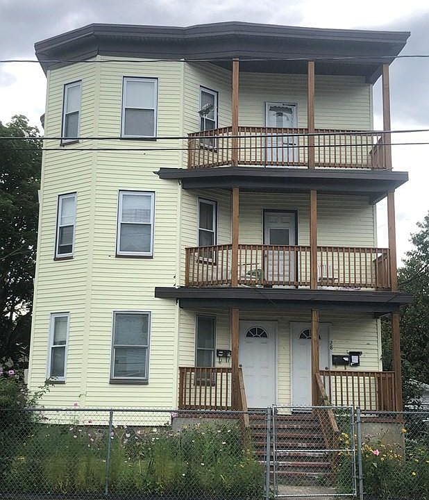2nd image of 26 Taber Ave #1