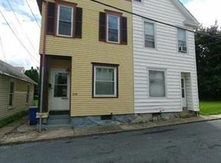 516 Hanover St, Bethlehem, PA 18018