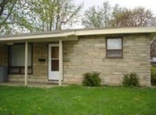 505 S Fair St, Champaign, IL 61821