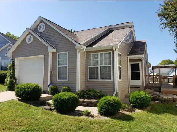 111 Copperfield Ln, Georgetown, KY 40324