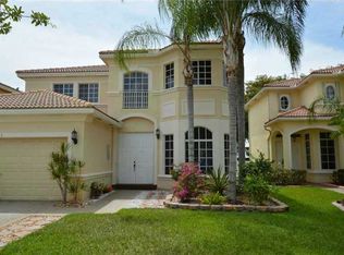6181 SW 195th Ave, Fort Lauderdale, FL 33332