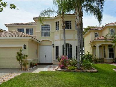 6181 SW 195th Ave, Fort Lauderdale, FL, 33332