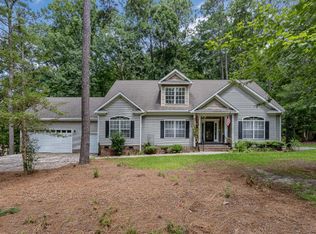 6086 Dunes Dr, Sanford, NC 27332