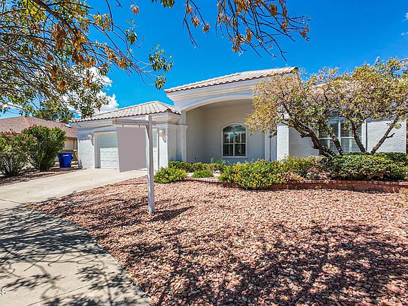 3rd image of 1329 Desert Canyon Dr
