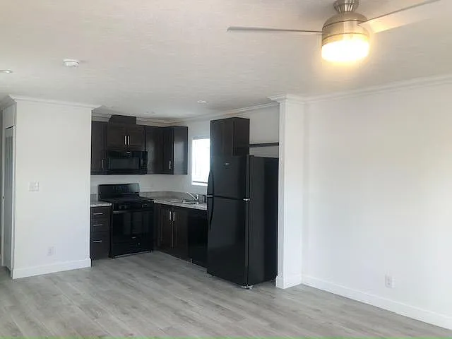 1 bed, 1.0 bath, 668 sqft, $1,450 — Photo 4