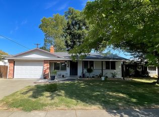 2305 Sabine Way, Rancho Cordova, CA 95670