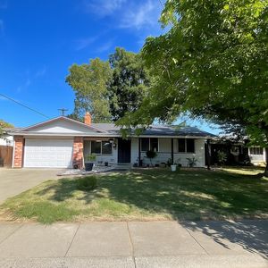 2305 Sabine Way, Rancho Cordova, CA, 95670