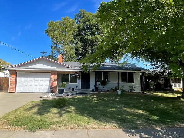 2305 Sabine Way, Rancho Cordova, CA 95670