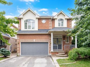1019 Donnelly St, Milton, ON L9T0A2