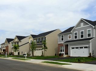 120 Standpipe Rd, Culpeper, VA 22701