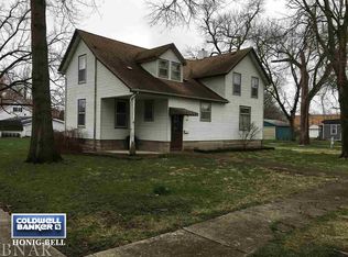 305 W Watson St, Forrest, IL 61741