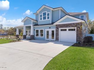 73 Greenview Ln, Saint Augustine, FL 32092