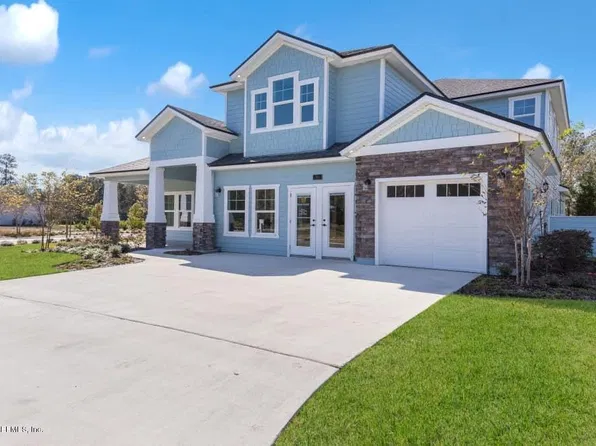 73 Greenview Ln, Saint Augustine, FL 32092
