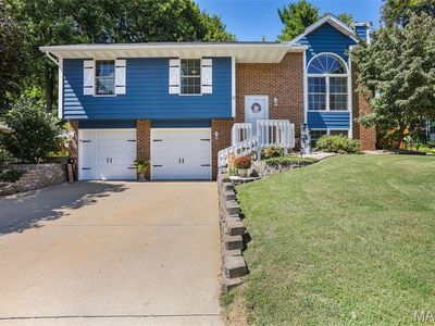 87 Morningside Dr, Glen Carbon, IL, 62034