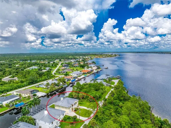 4219 SPIRE STREET, PORT CHARLOTTE, FL 33981