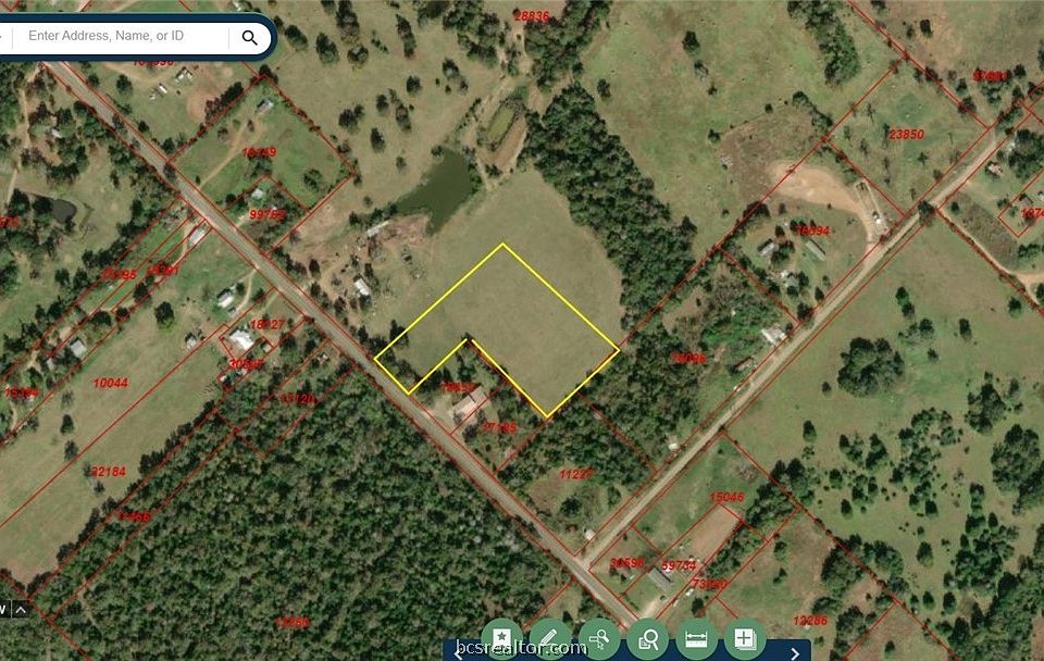 0 County Road 141, Dime Box, TX 77853 MLS 22016693 Zillow