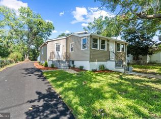 8006 54th Ave, College Park, MD