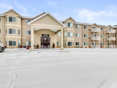 3434 28th St S Unit 201, Fargo, ND, 58104