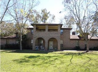 8810 County Road 34, Fairhope, AL 36532