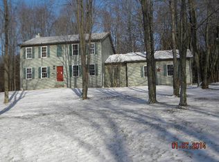 21804 Kyla Dr, Saegertown, PA 16433