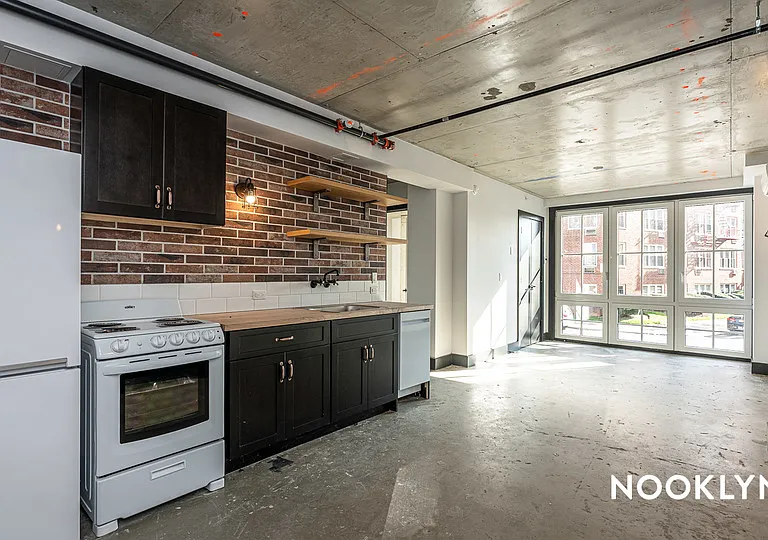 639 Foster Ave #302 — Photo 1