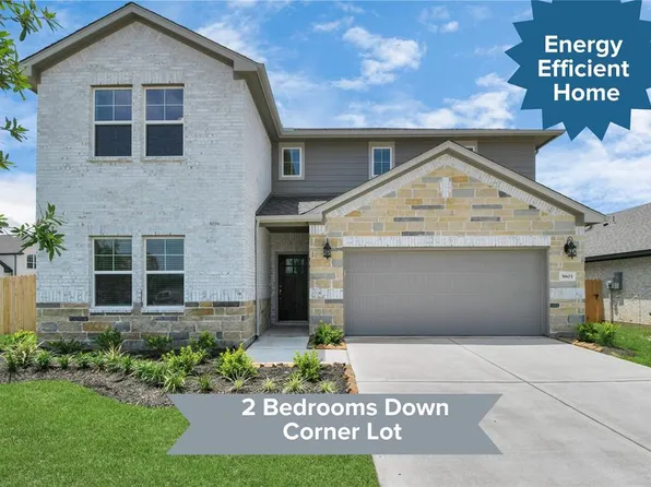 5803 Wayne Way, Rosenberg, TX 77471