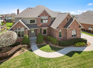 8627 142nd St, Orland Park, IL