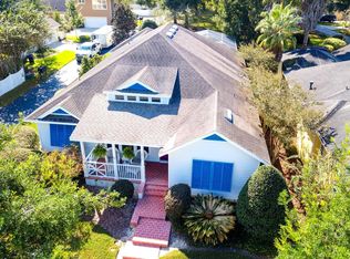 12833 SW 2nd Pl, Newberry, FL 32669