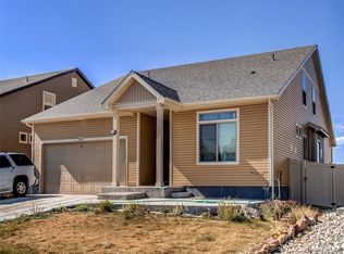 5231 N Truckee St, Denver, CO 80249