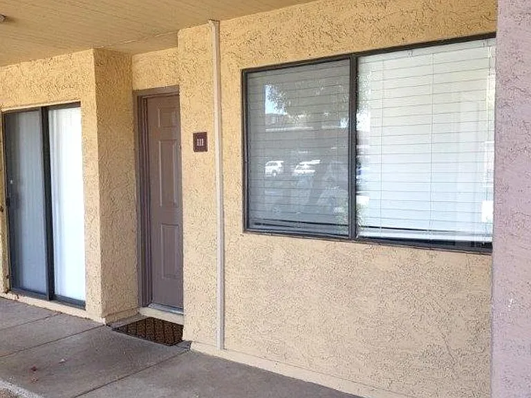 3601 W Tierra Buena Ln #111 — Photo 1