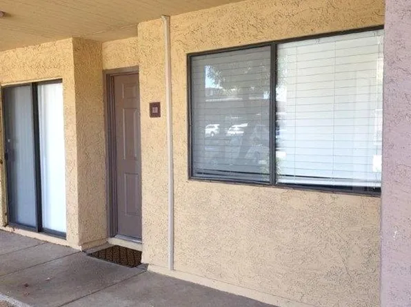 3601 W Tierra Buena Ln Unit 111, Phoenix, AZ 85053