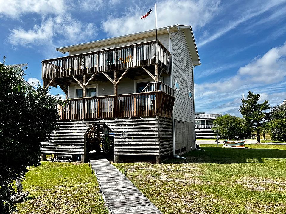 10033 S Colony South Dr, Nags Head, NC 27959 Zillow