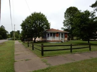 701 Ash Ave, Moose Lake, MN 55767