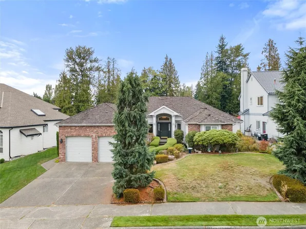 7305 W Country Club Drive, Arlington, WA 98223