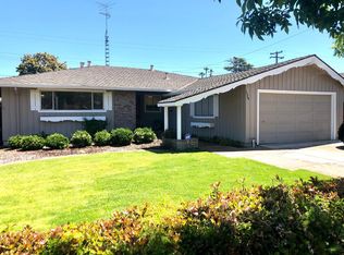 1564 Quail Ave, Sunnyvale, CA 94087
