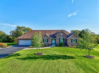 2320 Oakwood Ln, Marseilles, IL