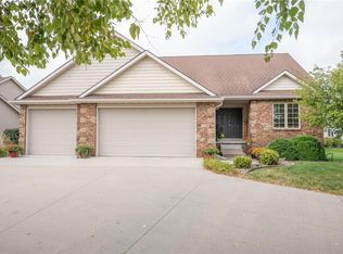 1108 NW Boulder Brook Dr, Ankeny, IA 50023