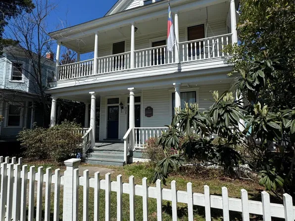 805 Ann St APT A, Wilmington, NC 28401