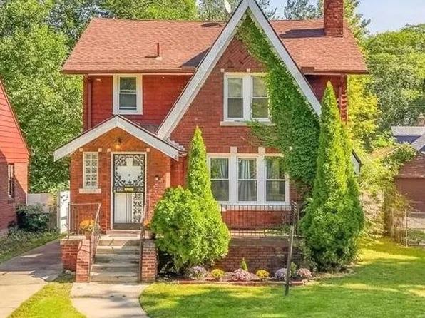 15104 Auburn St, Detroit, MI 48223