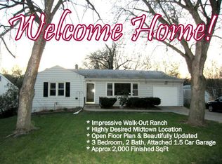 1710 N 56th St, Omaha, NE 68104