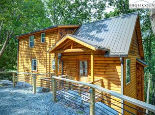 133 Rhododendron Dr, Banner Elk, NC 28604