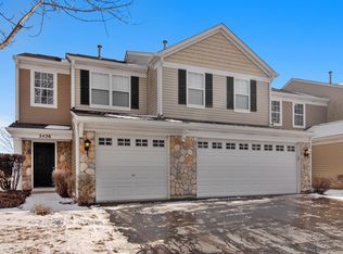 2426 Oak Tree Ln, Plainfield, IL 60586