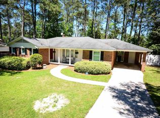 3919 Longbrook Rd, Columbia, SC 29206