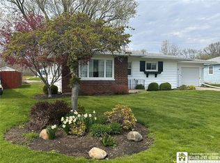 13 W Beach Rd, Dunkirk, NY 14048