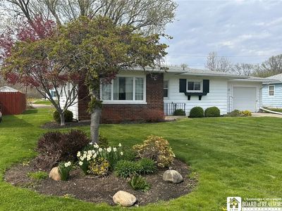 13 W Beach Rd, Dunkirk, NY, 14048